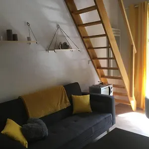 La Foux D'allos - Studio Cosy - Pied Des Pistes Appartement