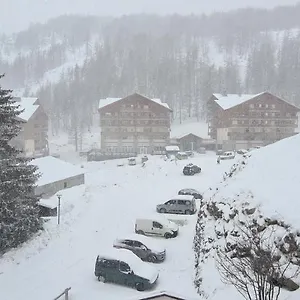 Le Soleil Des Neiges Appartement