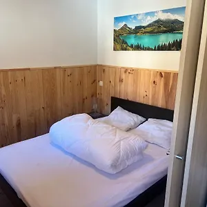 La Foux D Superbe 6 Couchages ,piscine Appartement