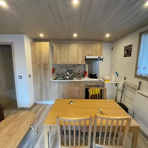 Le Picoulet : Confort Coeur De Village Appartement