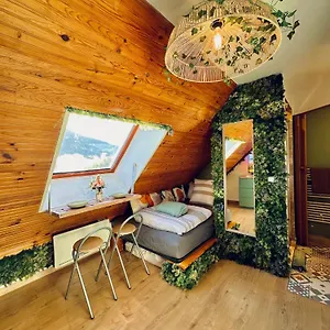 Atypical - Appartement