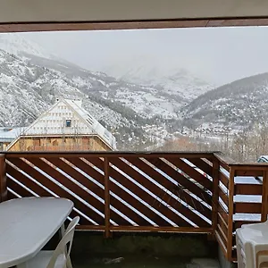 Seignus D Pieds Des Pistes Appartement