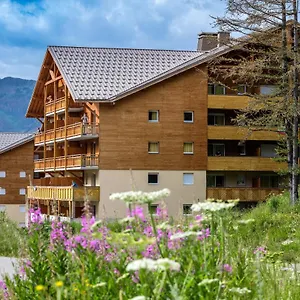 Noemys Terrasses De Labrau Appartement