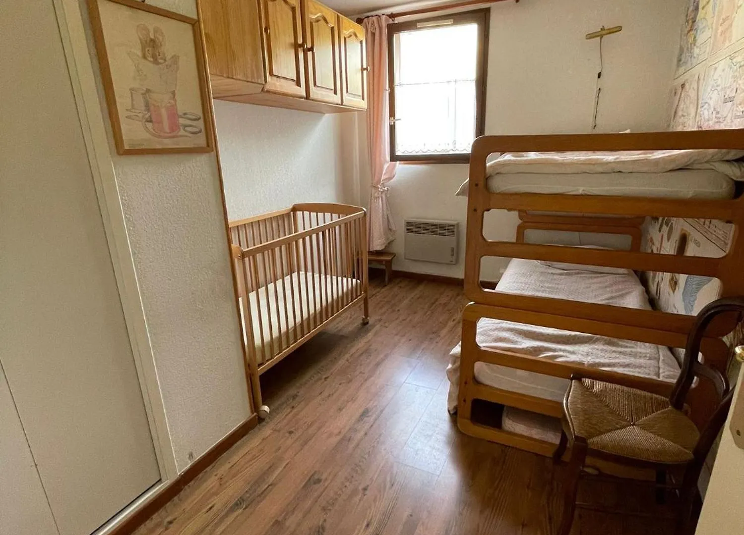 Appartement 70 M2 Au Coeur Du Village D'Allos 6 Couchages France