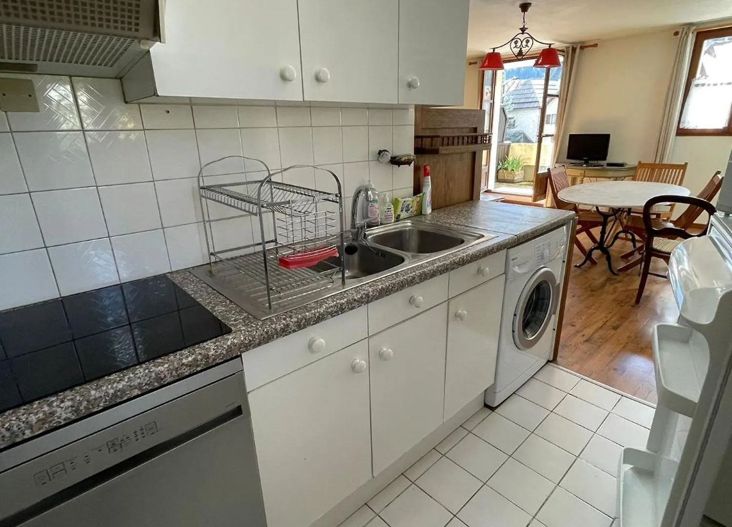 Appartement 70 M2 Au Coeur Du Village D'Allos 6 Couchages Allos